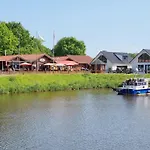 Emsblick 度假居 Walchum