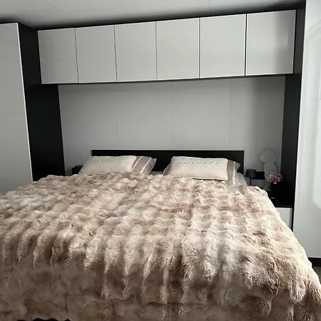 Сasa de vacaciones Emsblick *
