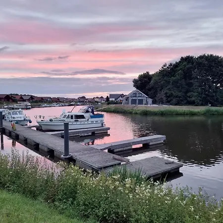 Emsblick Сasa de vacaciones
