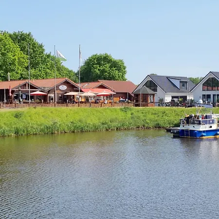 Emsblick 펜션 Walchum