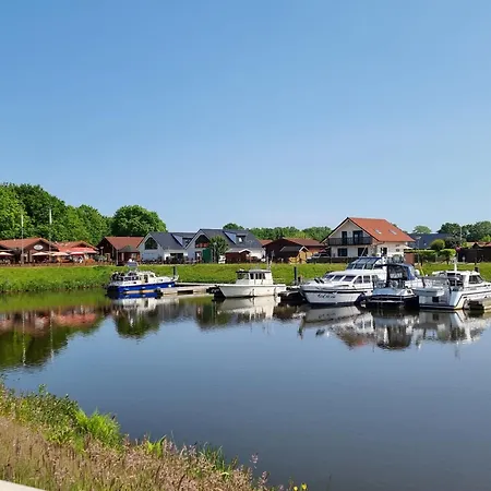 Emsblick Сasa de vacaciones