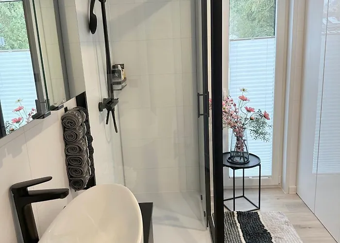 Emsblick 펜션 Walchum