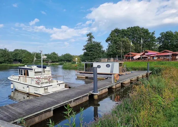 Emsblick Сasa de vacaciones